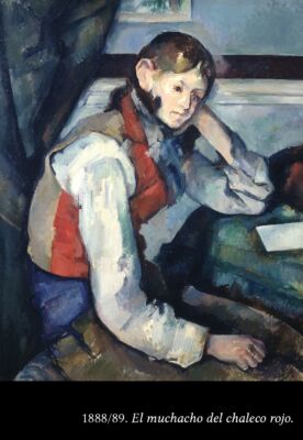GT Momentos de Cézanne 20