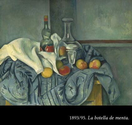 GT Momentos de Cézanne 51