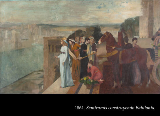GT Momentos de Edgar Degas 05