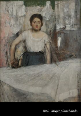 GT Momentos de Edgar Degas 11