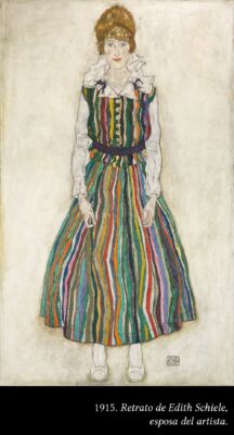GT Momentos de Egon Schiele 35