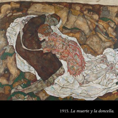 GT Momentos de Egon Schiele 37