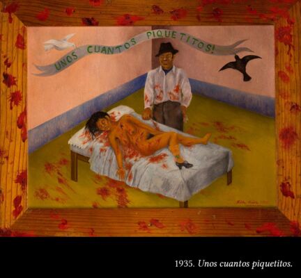 GT Momentos de Frida Kahlo 25