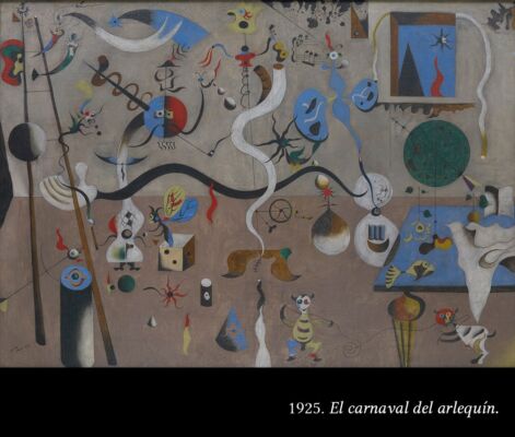 GT Momentos de Joan Miró 23