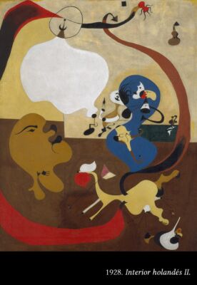 GT Momentos de Joan Miró 34