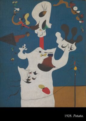 GT Momentos de Joan Miró 35