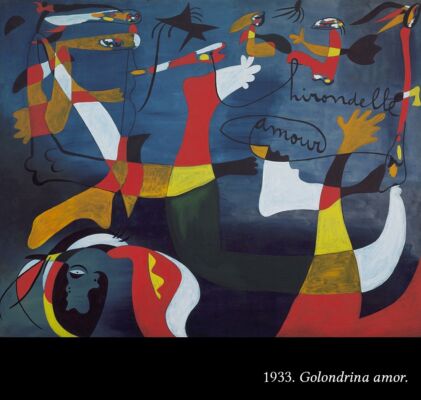 GT Momentos de Joan Miró 39