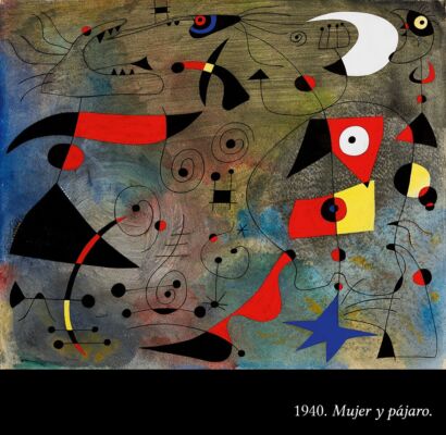 GT Momentos de Joan Miró 44