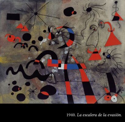 GT Momentos de Joan Miró 46