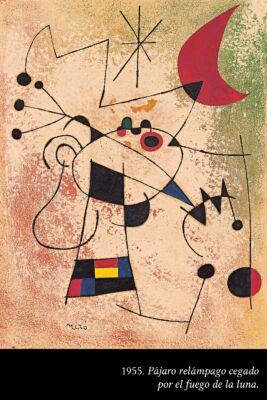 GT Momentos de Joan Miró 57