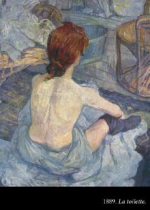 GT Momentos de Lautrec 20