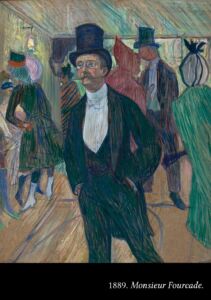 GT Momentos de Lautrec 25