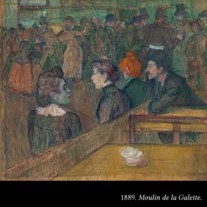 GT Momentos de Lautrec 26