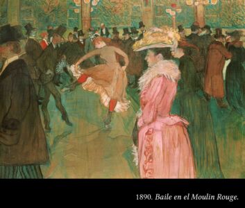 GT Momentos de Lautrec 28