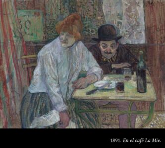 GT Momentos de Lautrec 30