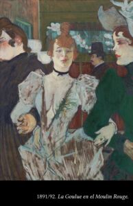 GT Momentos de Lautrec 32