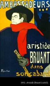 GT Momentos de Lautrec 33