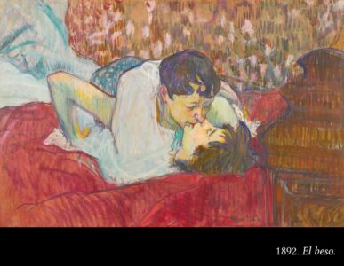 GT Momentos de Lautrec 36