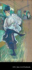 GT Momentos de Lautrec 48