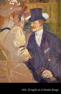 GT Momentos de Lautrec 52