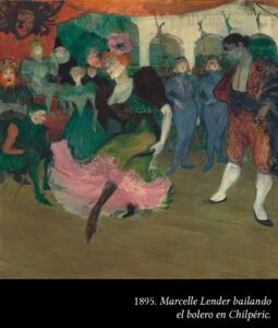 GT Momentos de Lautrec 65