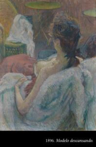 GT Momentos de Lautrec 69