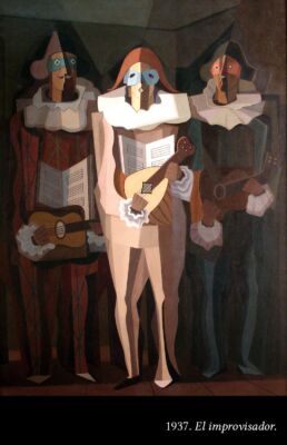 GT Momentos de Pettoruti 36