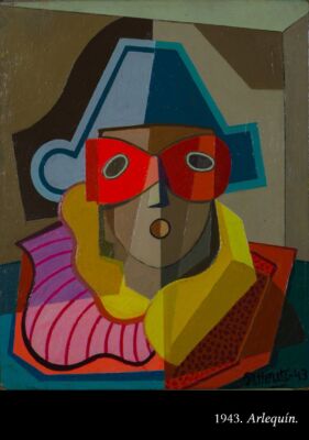 GT Momentos de Pettoruti 55