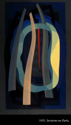 GT Momentos de Pettoruti 80