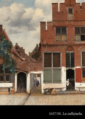 GT Momentos de Vermeer 06