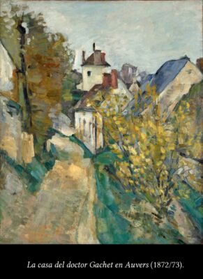 C6 Cézanne y su etapa impresionista 01