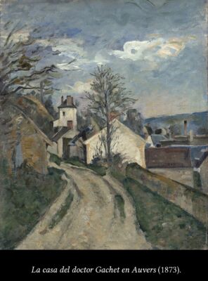 C6 Cézanne y su etapa impresionista 02