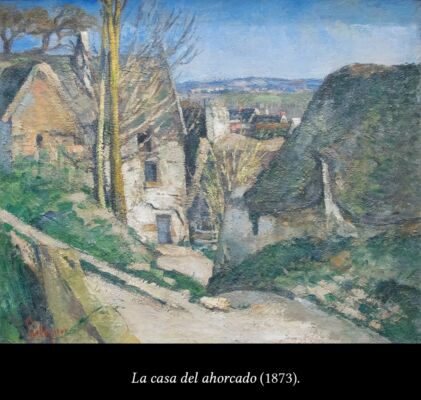 C6 Cézanne y su etapa impresionista 03