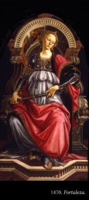 GT Momentos de Botticelli 01