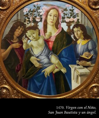 GT Momentos de Botticelli 02