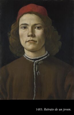 GT Momentos de Botticelli 37
