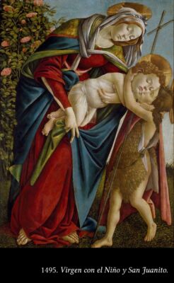 GT Momentos de Botticelli 49