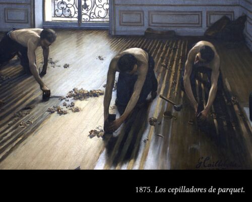 GT Momentos de Caillebotte 10