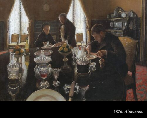 GT Momentos de Caillebotte 15