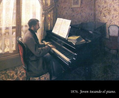 GT Momentos de Caillebotte 22