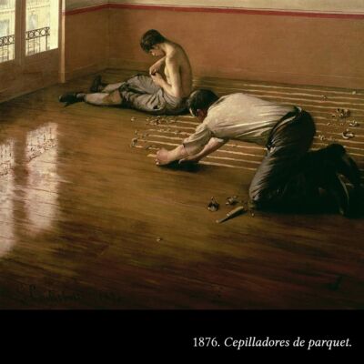 GT Momentos de Caillebotte 23