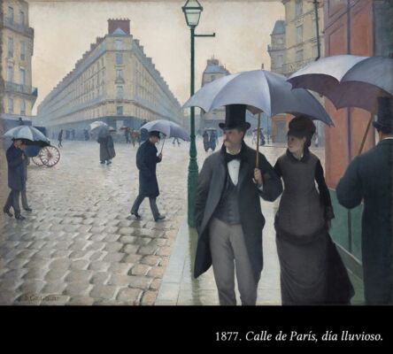 GT Momentos de Caillebotte 24