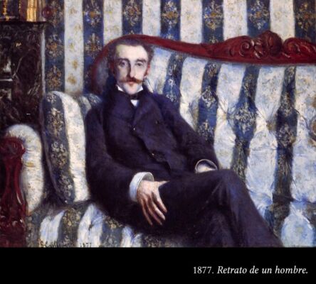 GT Momentos de Caillebotte 26