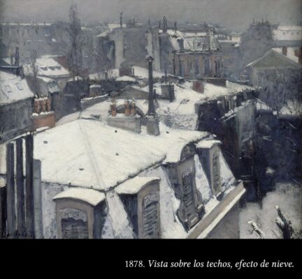 GT Momentos de Caillebotte 27