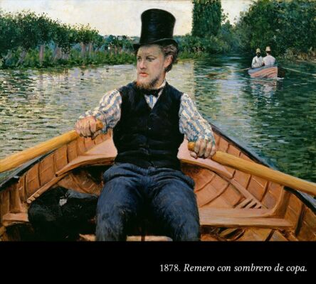 GT Momentos de Caillebotte 34