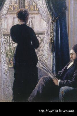 GT Momentos de Caillebotte 40