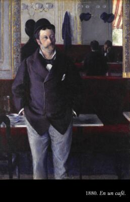 GT Momentos de Caillebotte 45