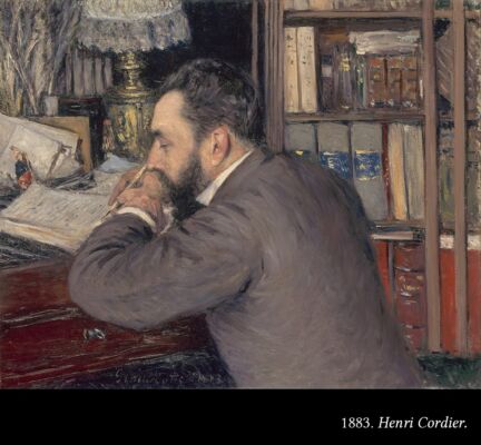 GT Momentos de Caillebotte 66