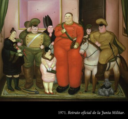 GT Momentos de Fernando Botero 40