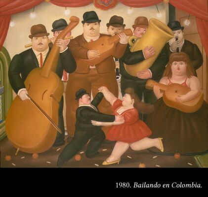 GT Momentos de Fernando Botero 56